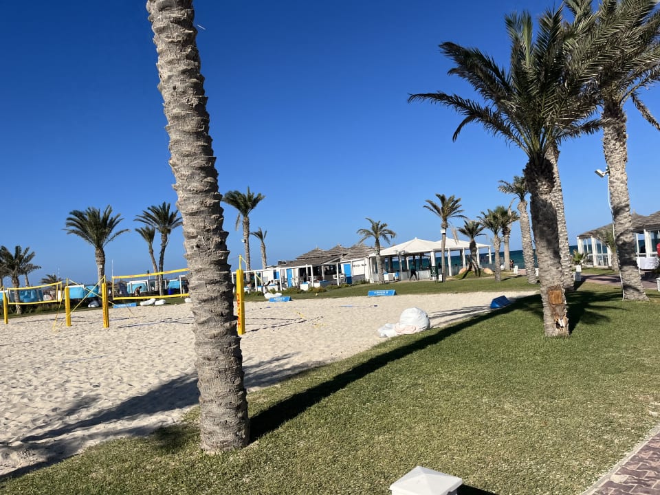 Sport & Freizeit ROBINSON DJERBA BAHIYA