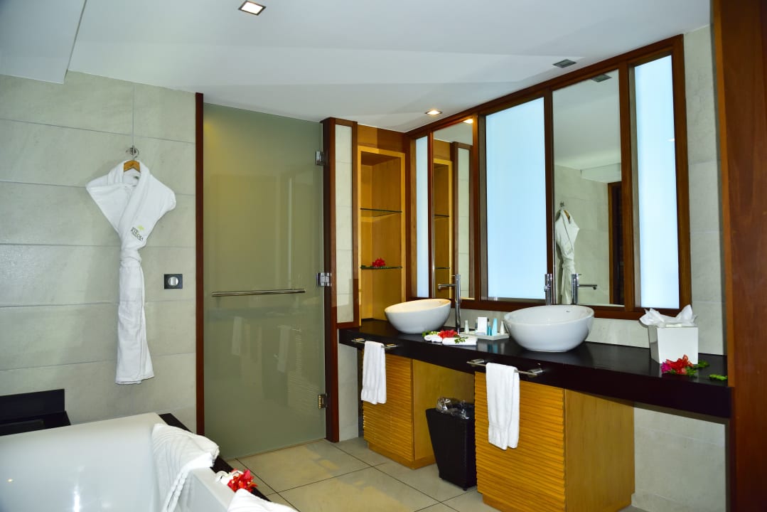 Zimmer Hotel Kia Ora Resort & Spa