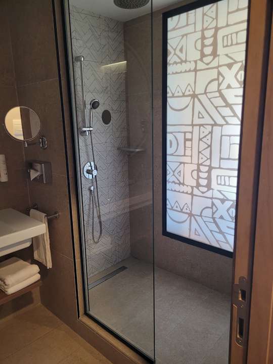 Zimmer Hotel Riu Palace Santa Maria