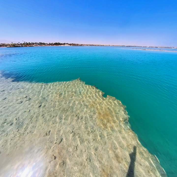 Strand Albatros Makadi Resort