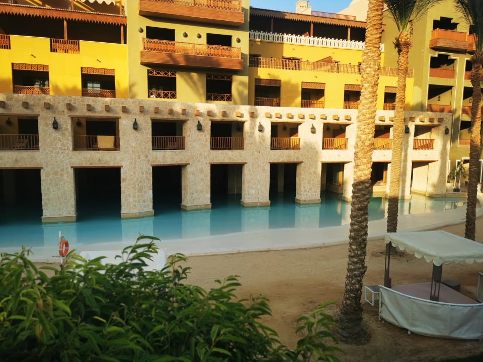 Pool Makadi Spa - Adults only