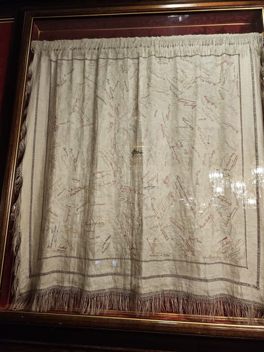 Sonstiges Hotel Sacher