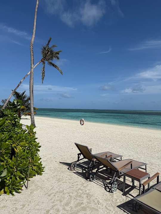 Strand Cocoon Maldives