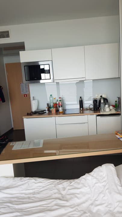 Zimmer Boulevard Ustronie Morskie by Zdrojowa