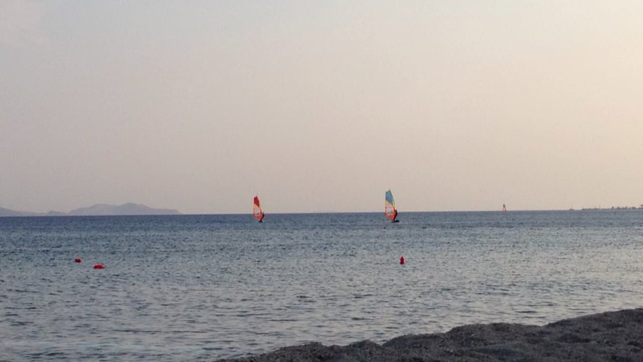 Strand Kalimera Mare