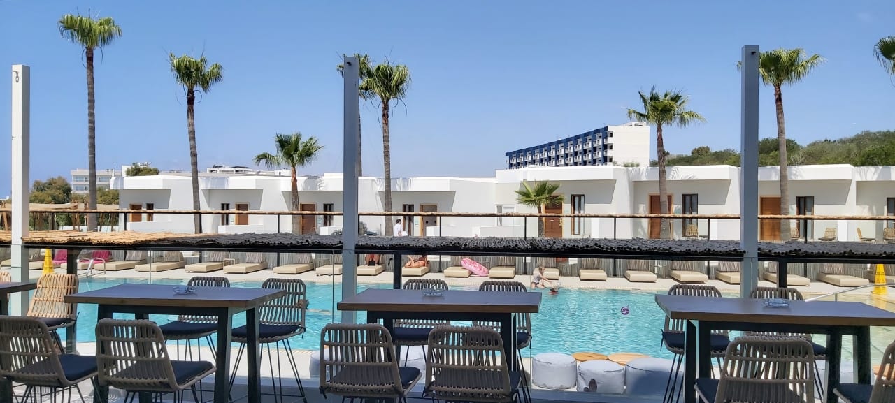 Gastro Napa Mermaid Hotel & Suites