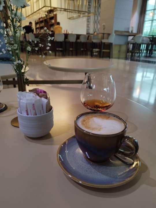 Gastro Acanthus Cennet Barut Collection