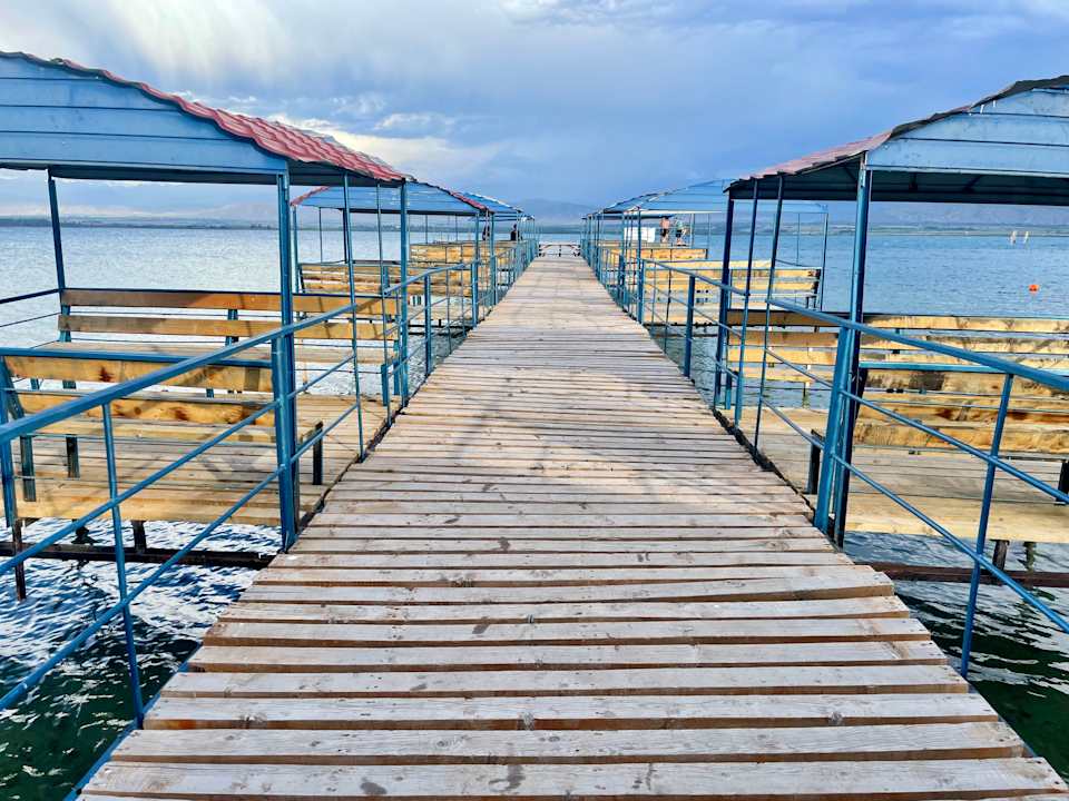 Strand Natali Resort