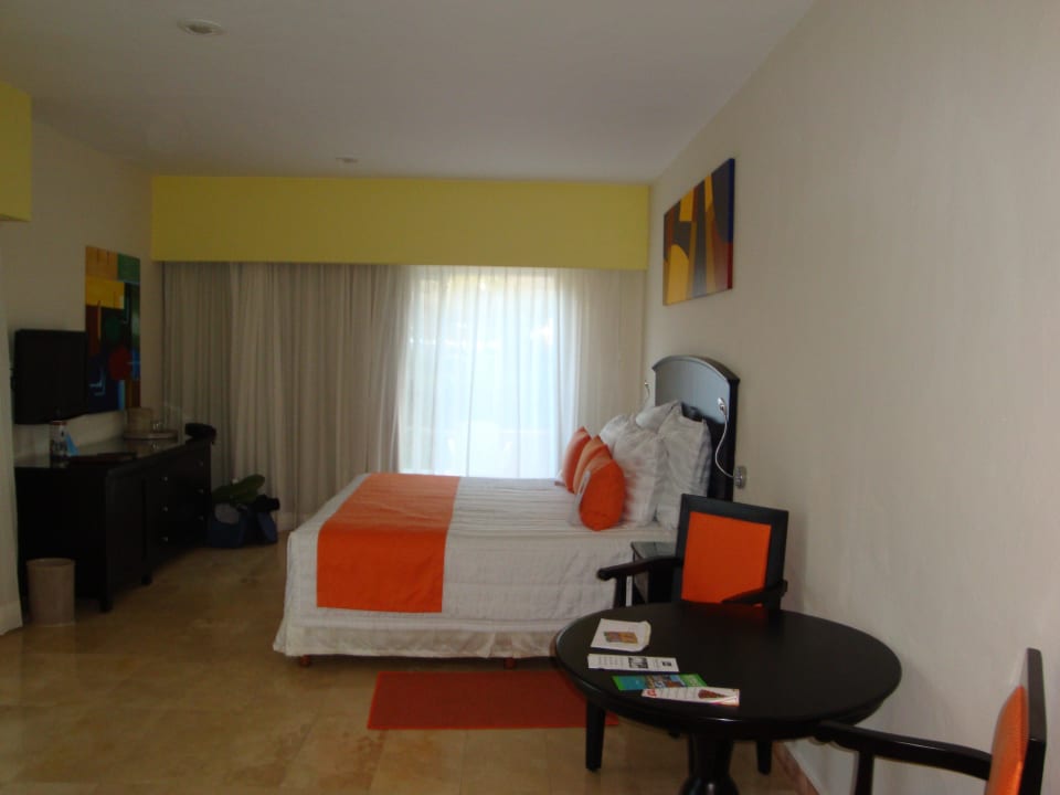 Schönes Zimmer Viva Azteca by Wyndham - All Inclusive Resort