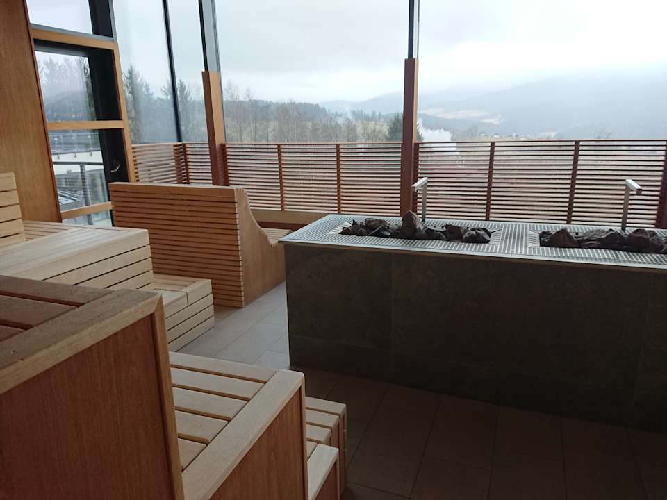 Sonstiges Hotel Sonnenhof