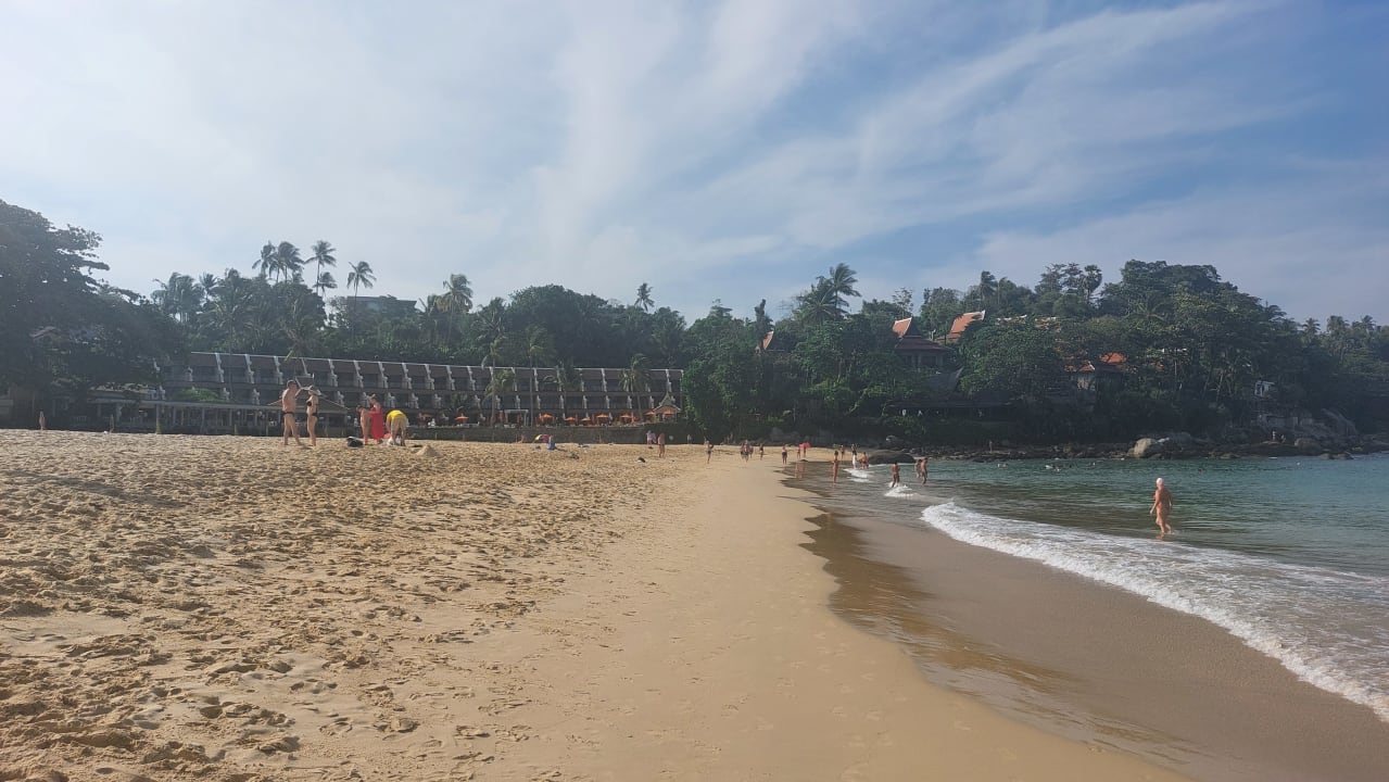 Strand Beyond Karon - Adults only 18+