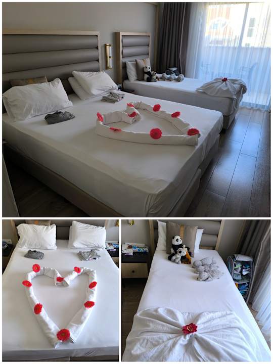 Zimmer Aydinbey Kings Palace & Spa