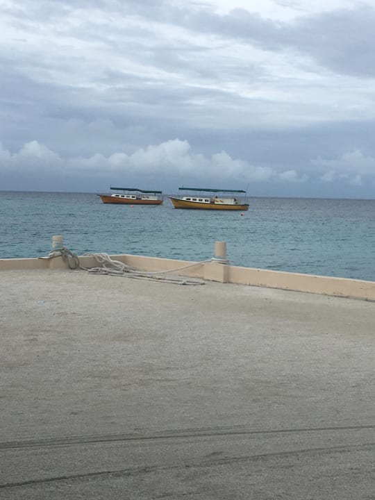 Strand Summer Island Maldives