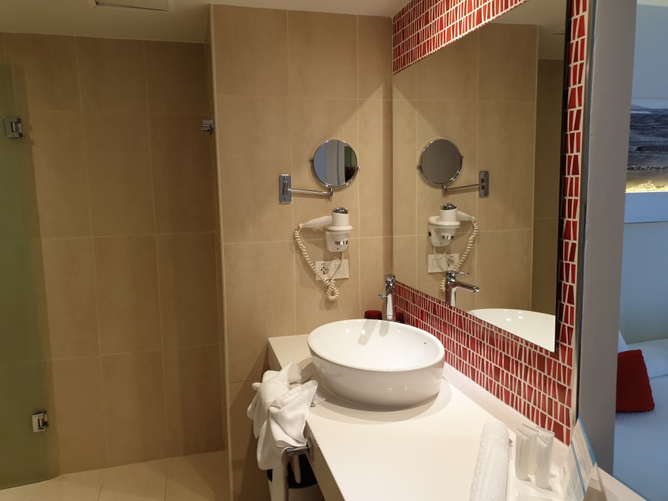 Zimmer Sentido Aequora Lanzarote Suite