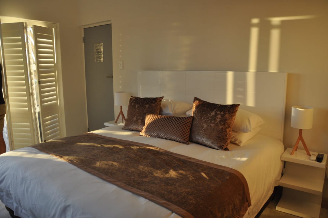 Standard Room Atholl House