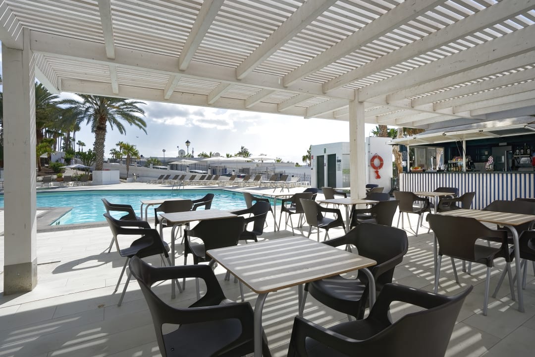 Pool Labranda El Dorado