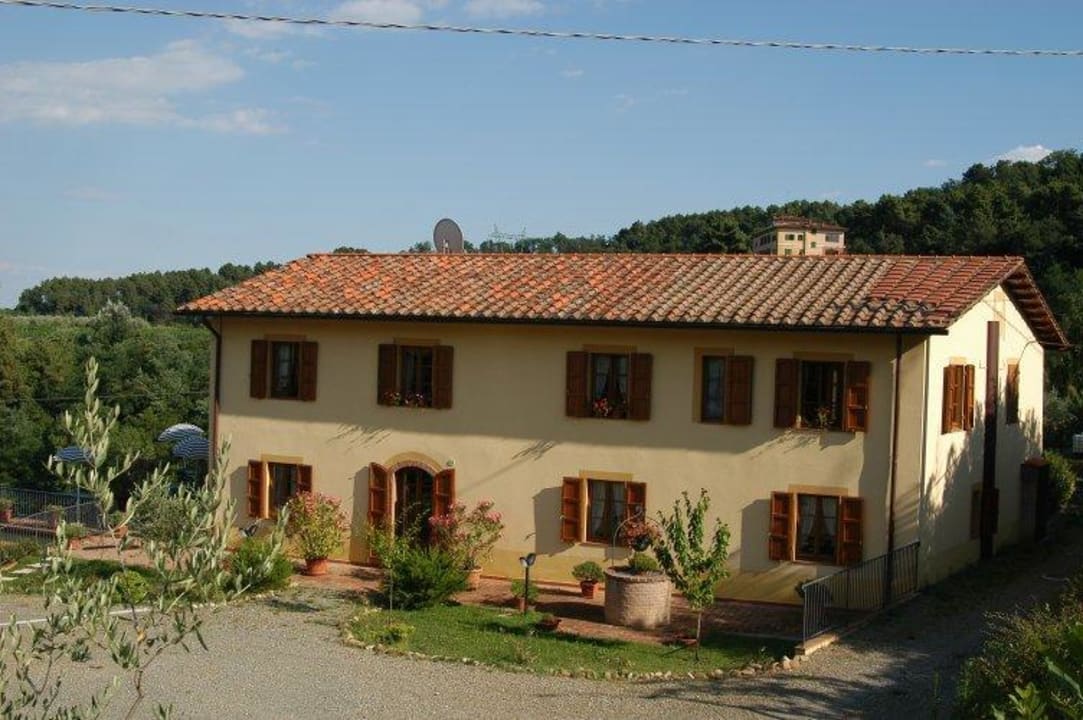 Casa puccini Casa Puccini Ferienwohnungen