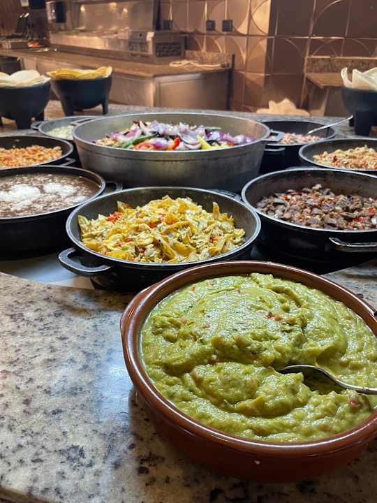 Gastro Grand Palladium Punta Cana Resort & Spa