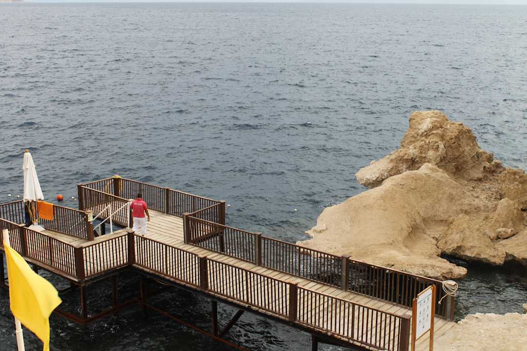 Steg The Grand Hotel Sharm El Sheikh