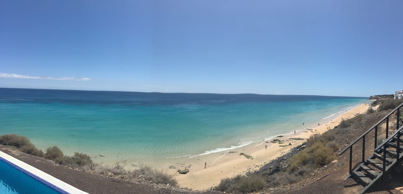 Strand TUI MAGIC LIFE Fuerteventura