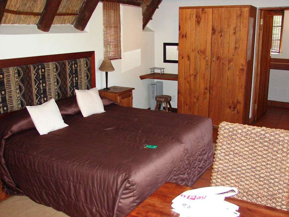 Camp Matyholweni Camp Matyholweni