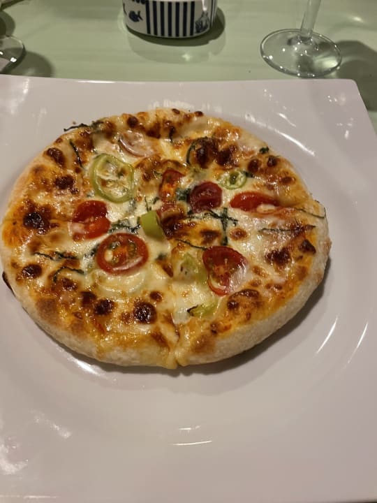 Gastro Sunis Kumköy Beach Resort Hotel & Spa