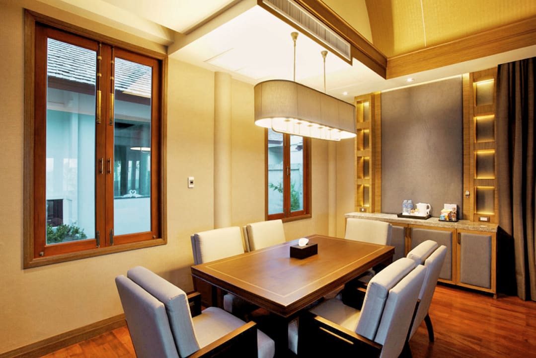 Zimmer Graceland Khao Lak Beach Resort