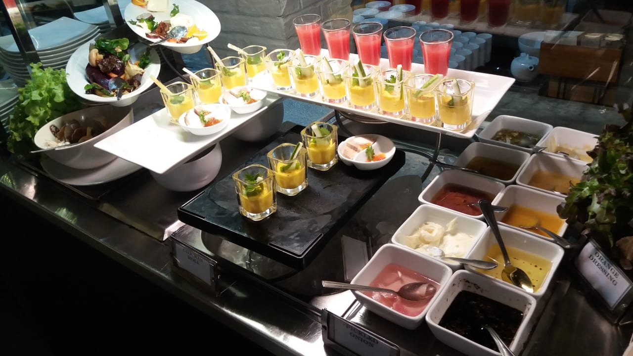 Gastro Club Hotel Dolphin