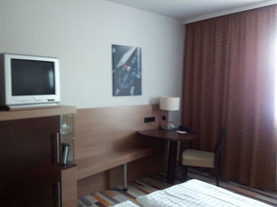 DZ Hotel Mercure Graz City