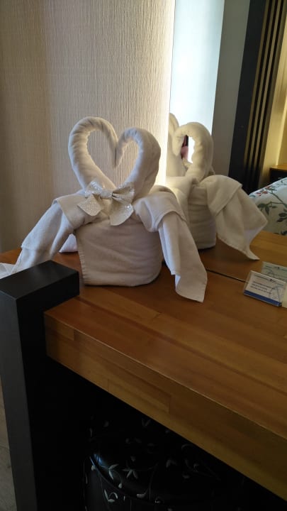 Zimmer Limak Lara Deluxe Hotel & Resort
