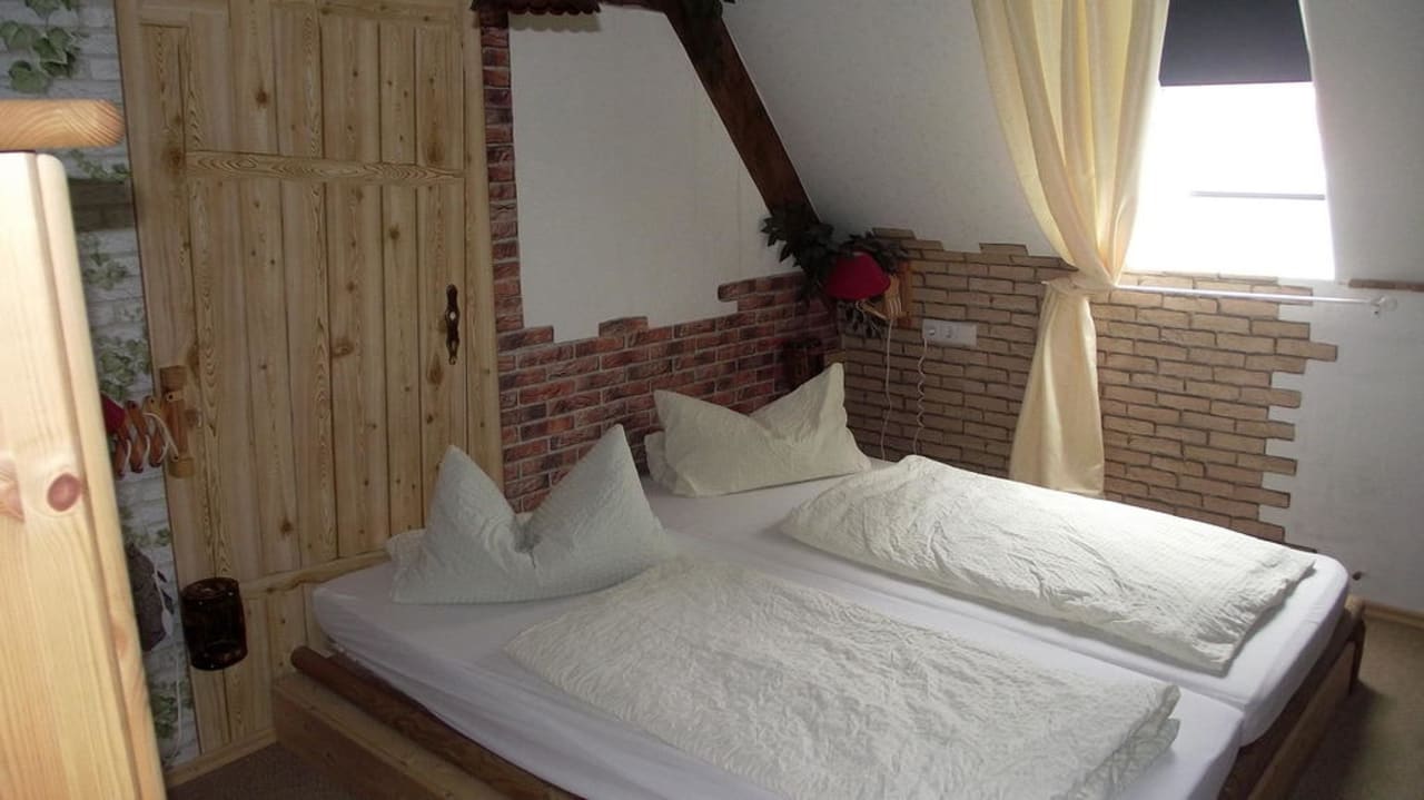 Andere Zimmer im Hotel Landgasthof Rössle