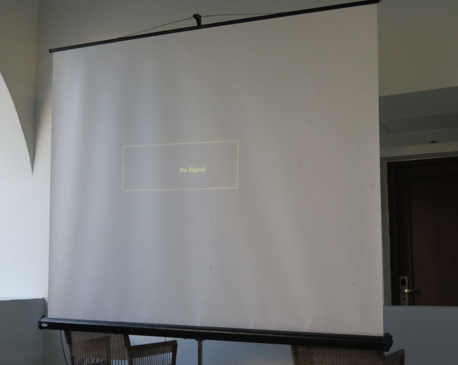 Fussball WM 2014  TUI BLUE Oceanis Beach and Spa Resort