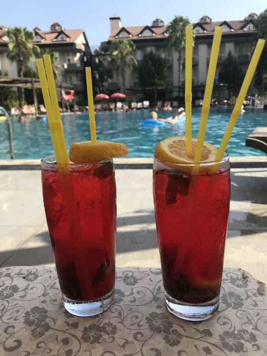 Gastro Hotel Orfeus Park