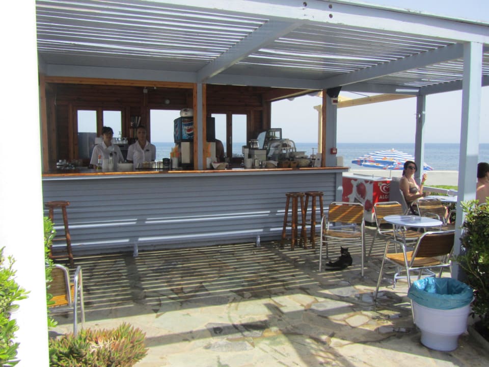 Hotel Mitsis Serita Beach Hotel Serita Beach