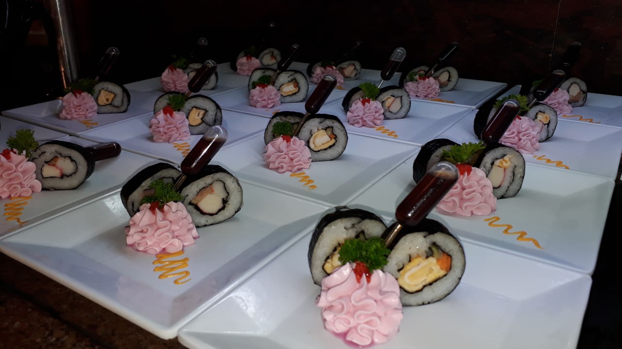 Gastro Adrián Hoteles Colón Guanahaní - Adults only