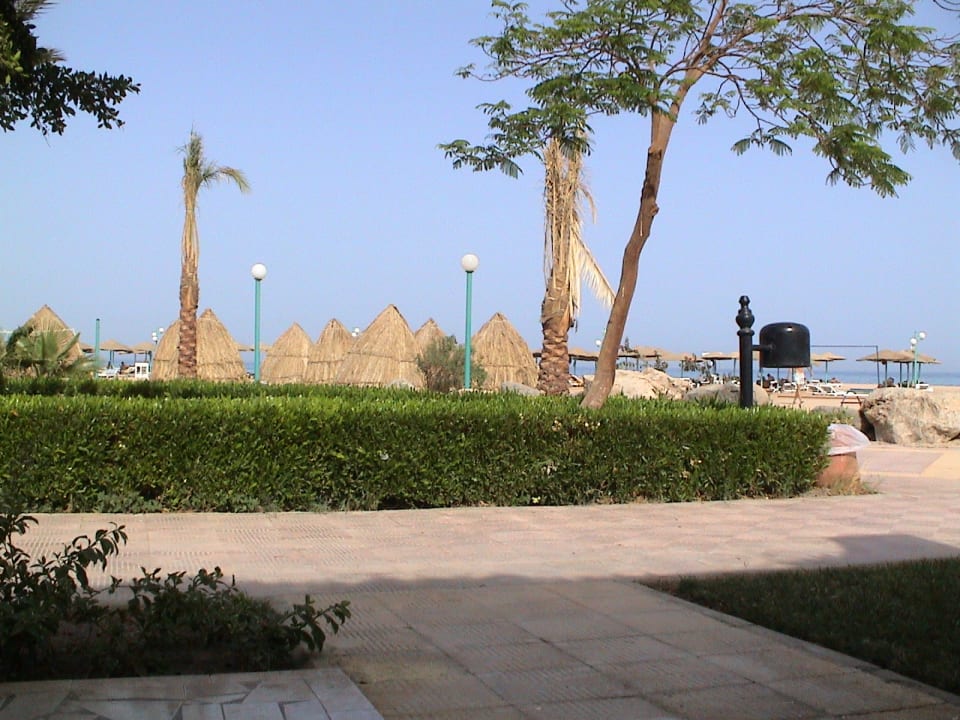 Strand Shams Safaga Resort