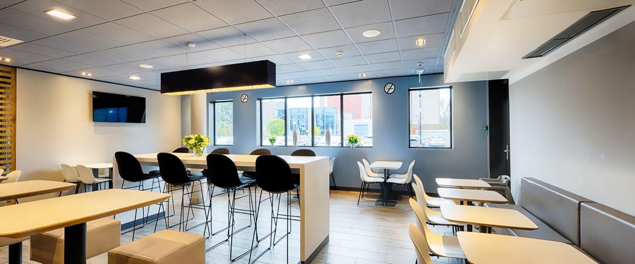 Gastro B&B Hotel Amsterdam-Zaandam