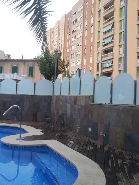 Ständig Gehupe MLL Mediterranean Bay - Adults only