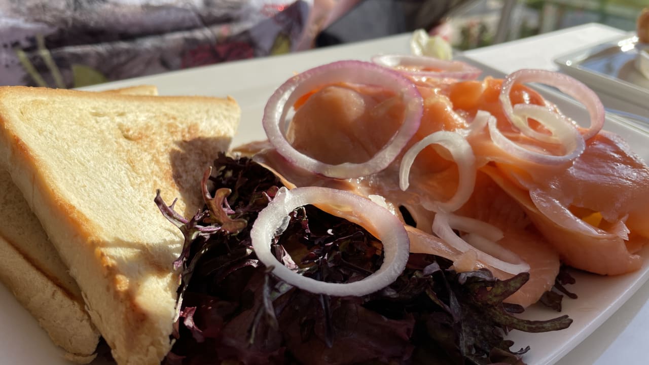 Gastro Xanadu Makadi Bay