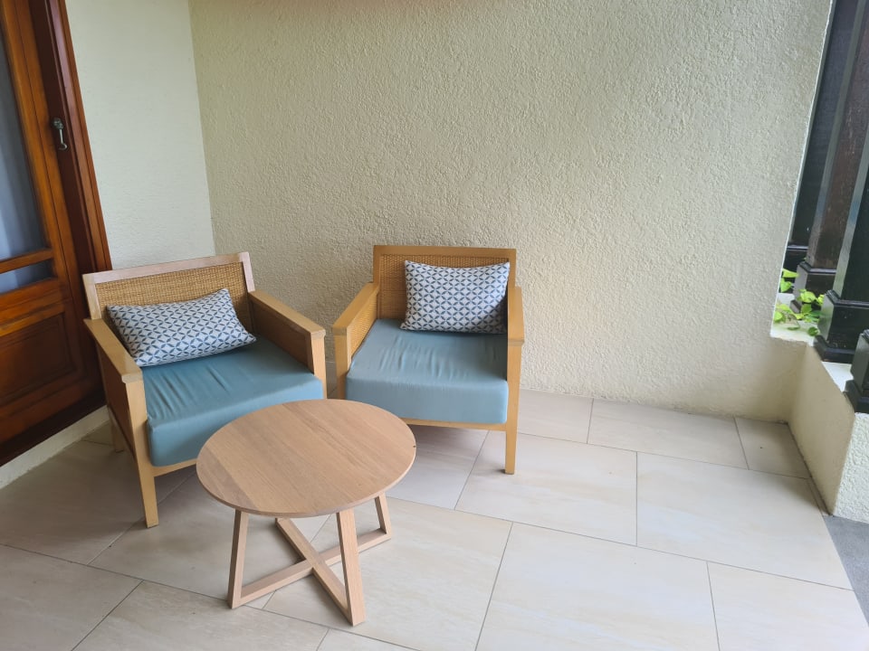 Zimmer Sofitel Imperial Resort & Spa