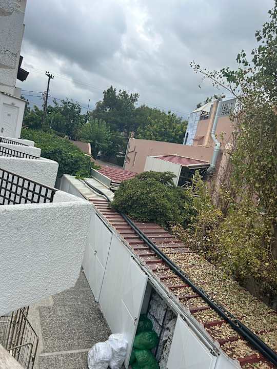 Außenansicht HARPIN Happy Days Beach Hotel