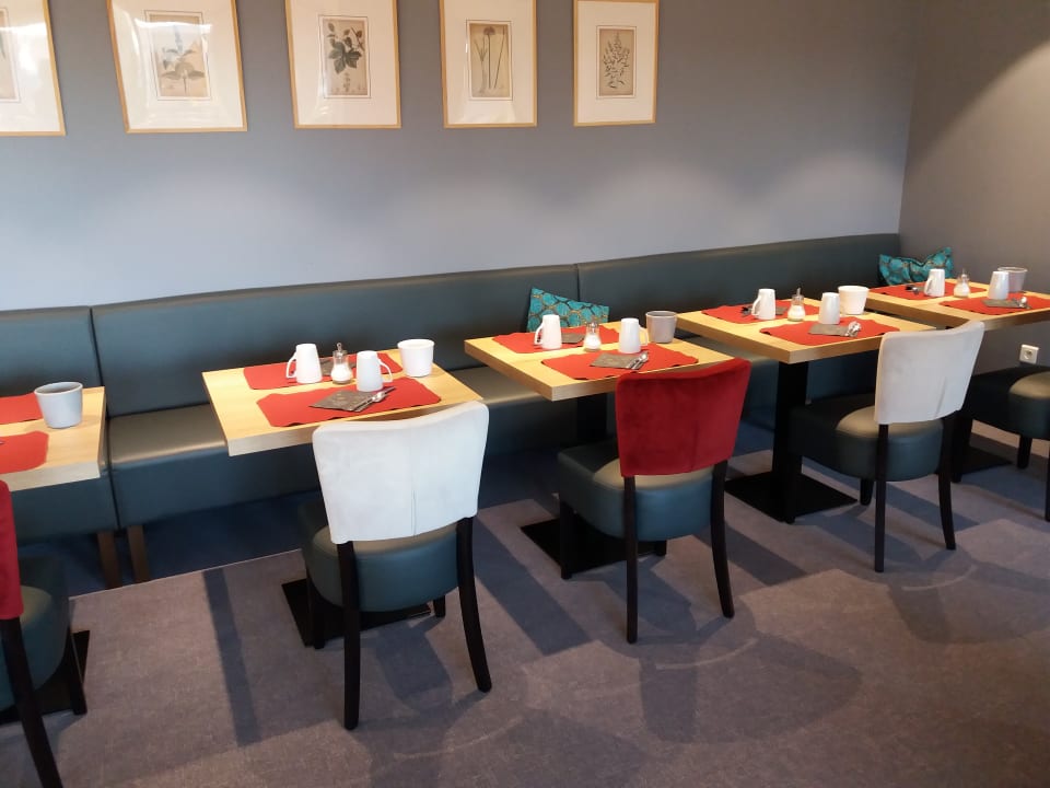 Gastro Best Western Hotel Le Schoenenbourg