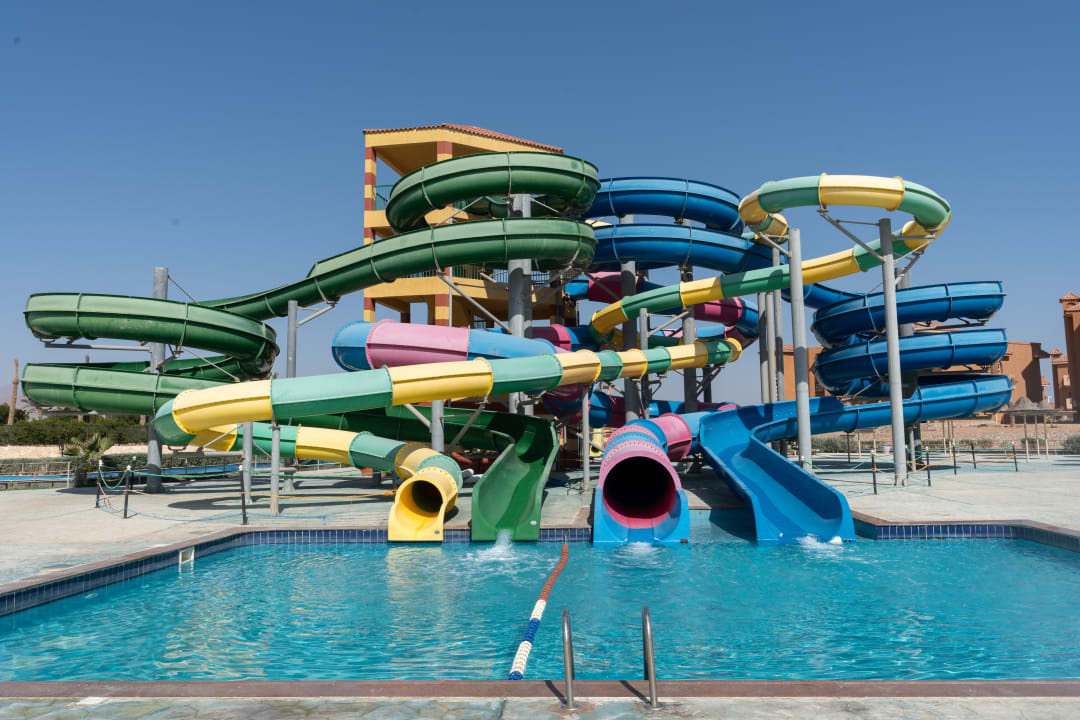Sport & Freizeit Parrotel Lagoon Waterpark Resort