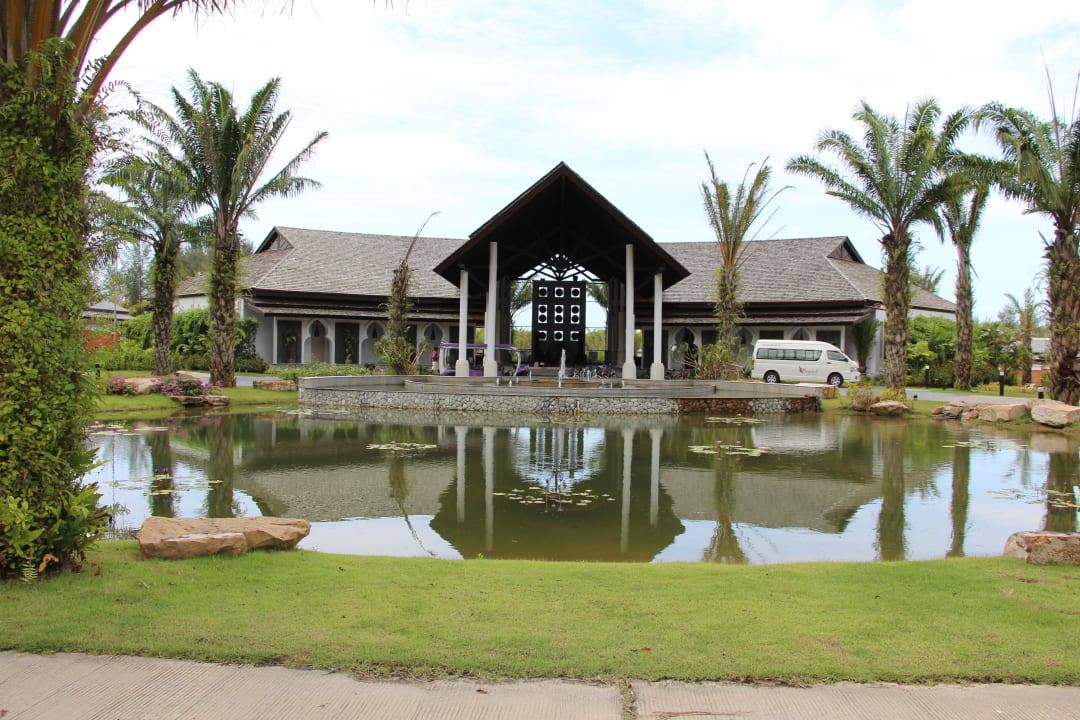 Herzlich Willkommen! ananea Beyond Khaolak