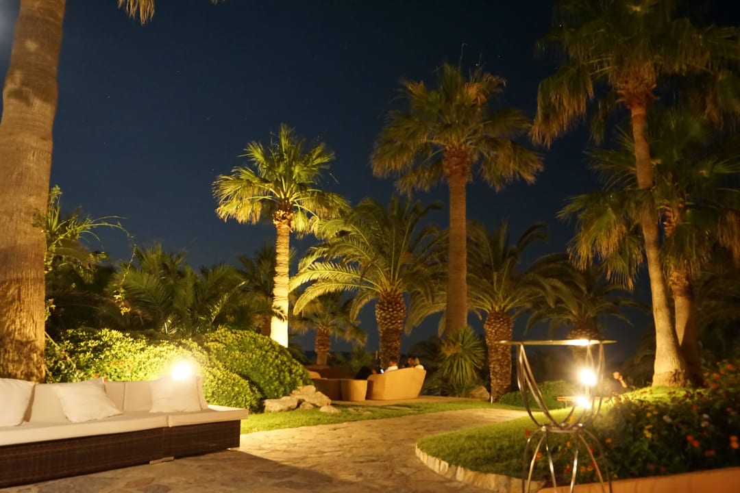 Chilloutzone ROBINSON SARIGERME PARK