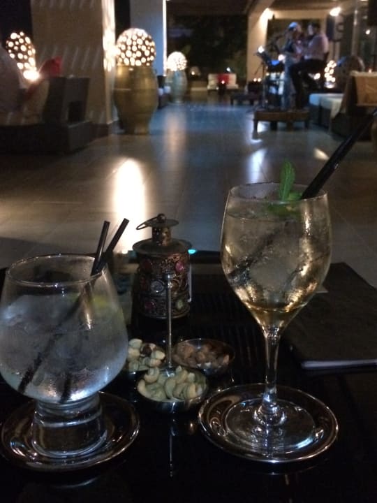 Restaurant Aquagrand Artistic Luxury Beach Resort - Adults only