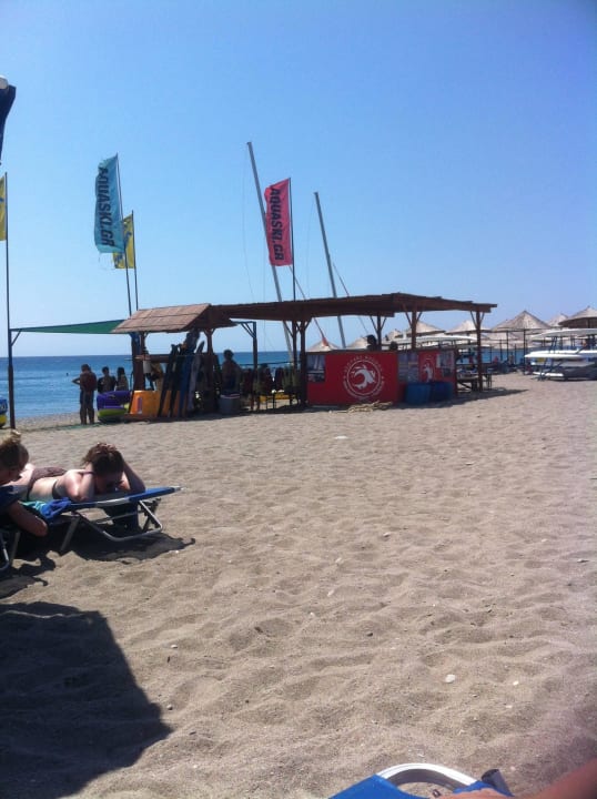 Rhodos 2015 Mitsis Rodos Village