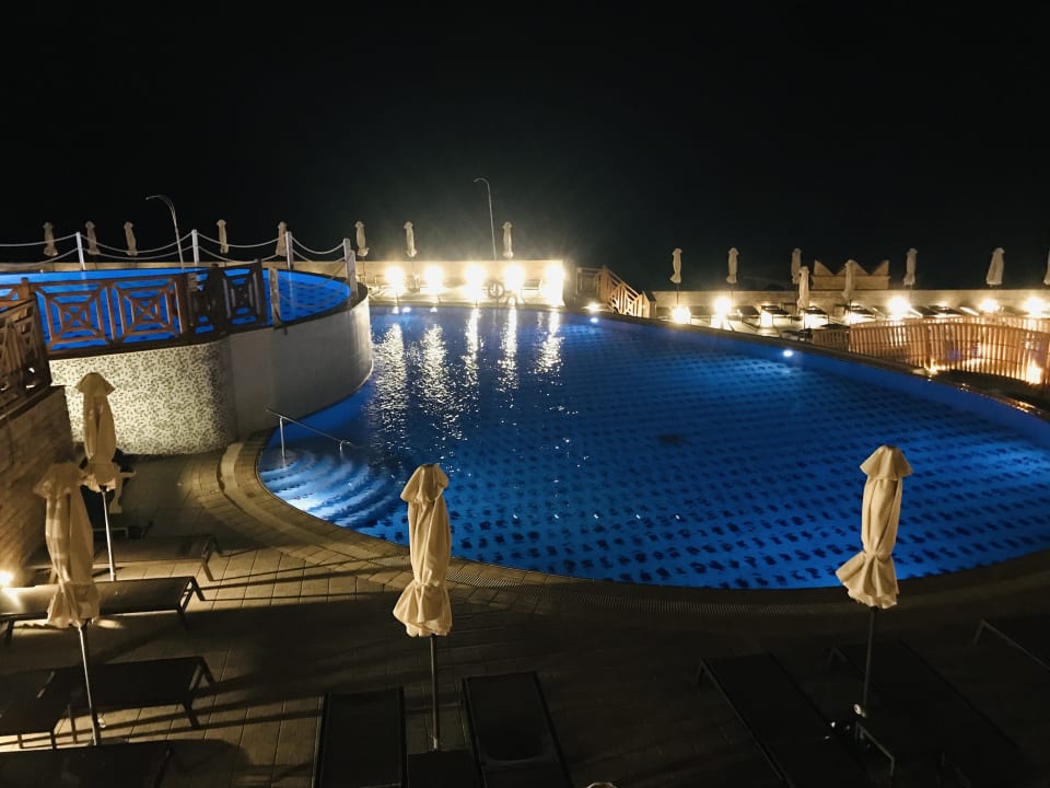 Pool Hotel Kalithea Horizon Royal