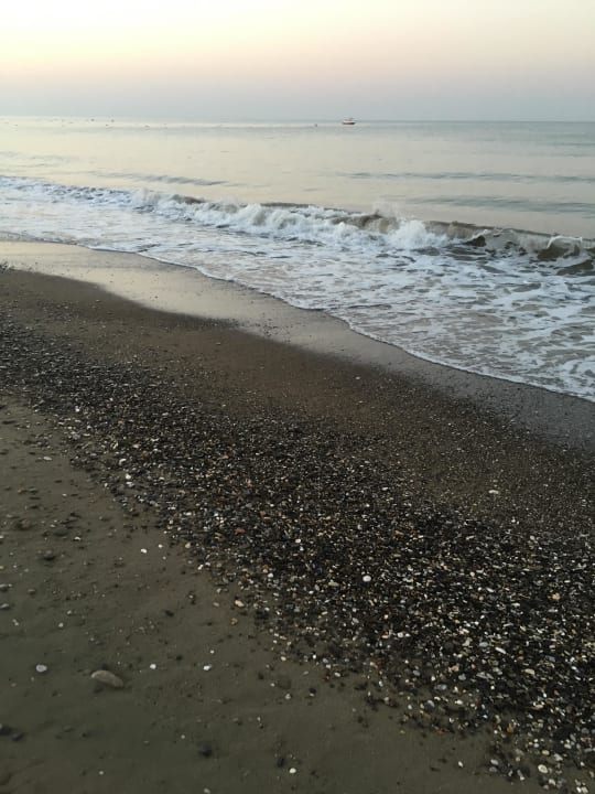 Strand Asteria Family Belek