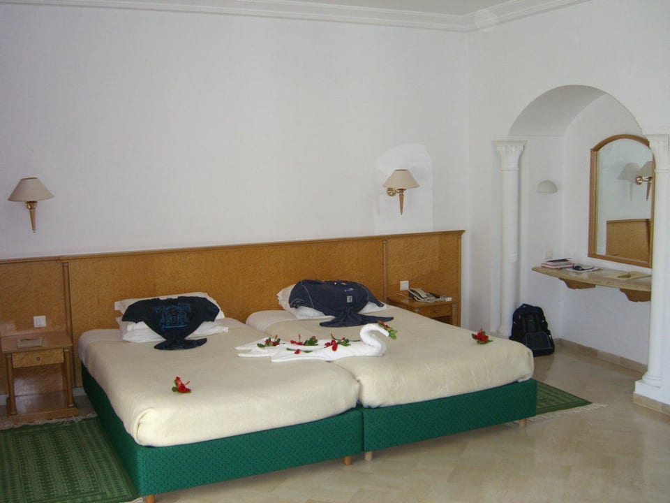 Dekoration Oceana Hotel & Spa